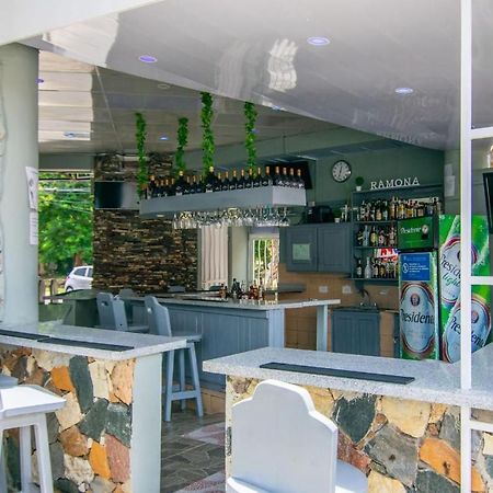 Apartamentos In Condo Plaza Europa Sosúa Екстериор снимка