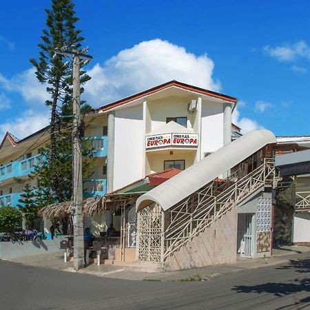 Apartamentos In Condo Plaza Europa Sosúa Екстериор снимка