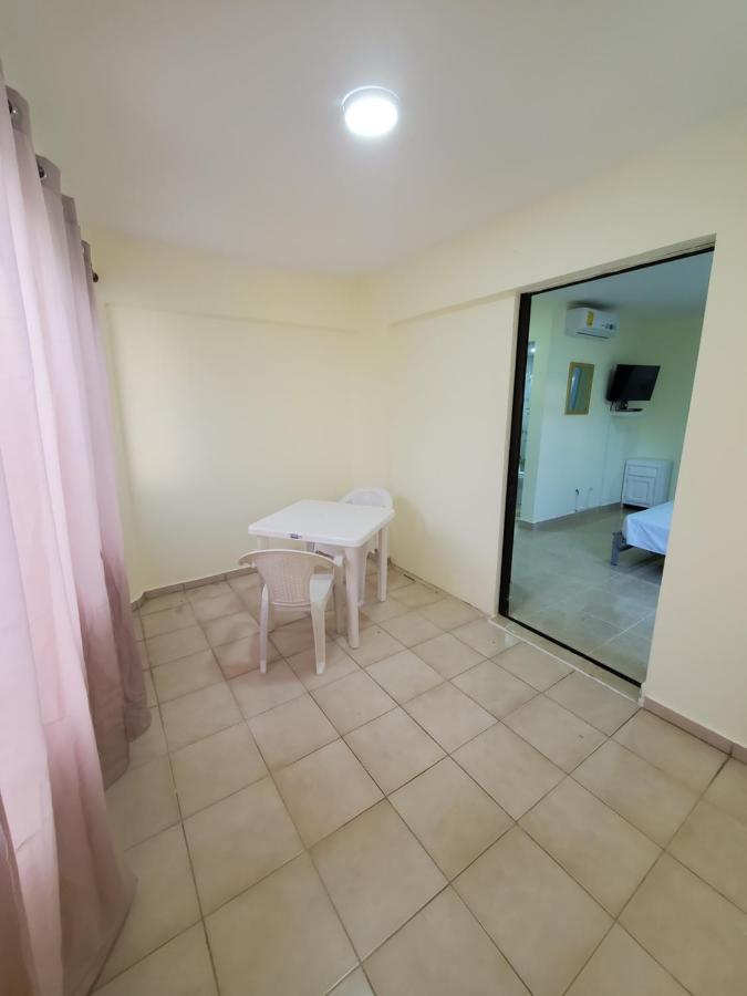 Apartamentos In Condo Plaza Europa Sosúa Стая снимка