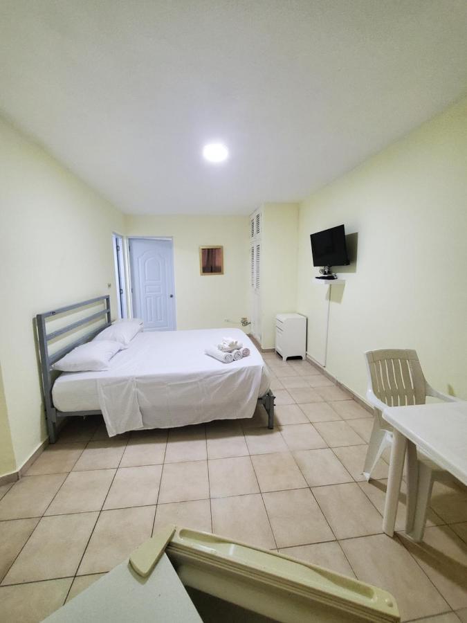 Apartamentos In Condo Plaza Europa Sosúa Стая снимка