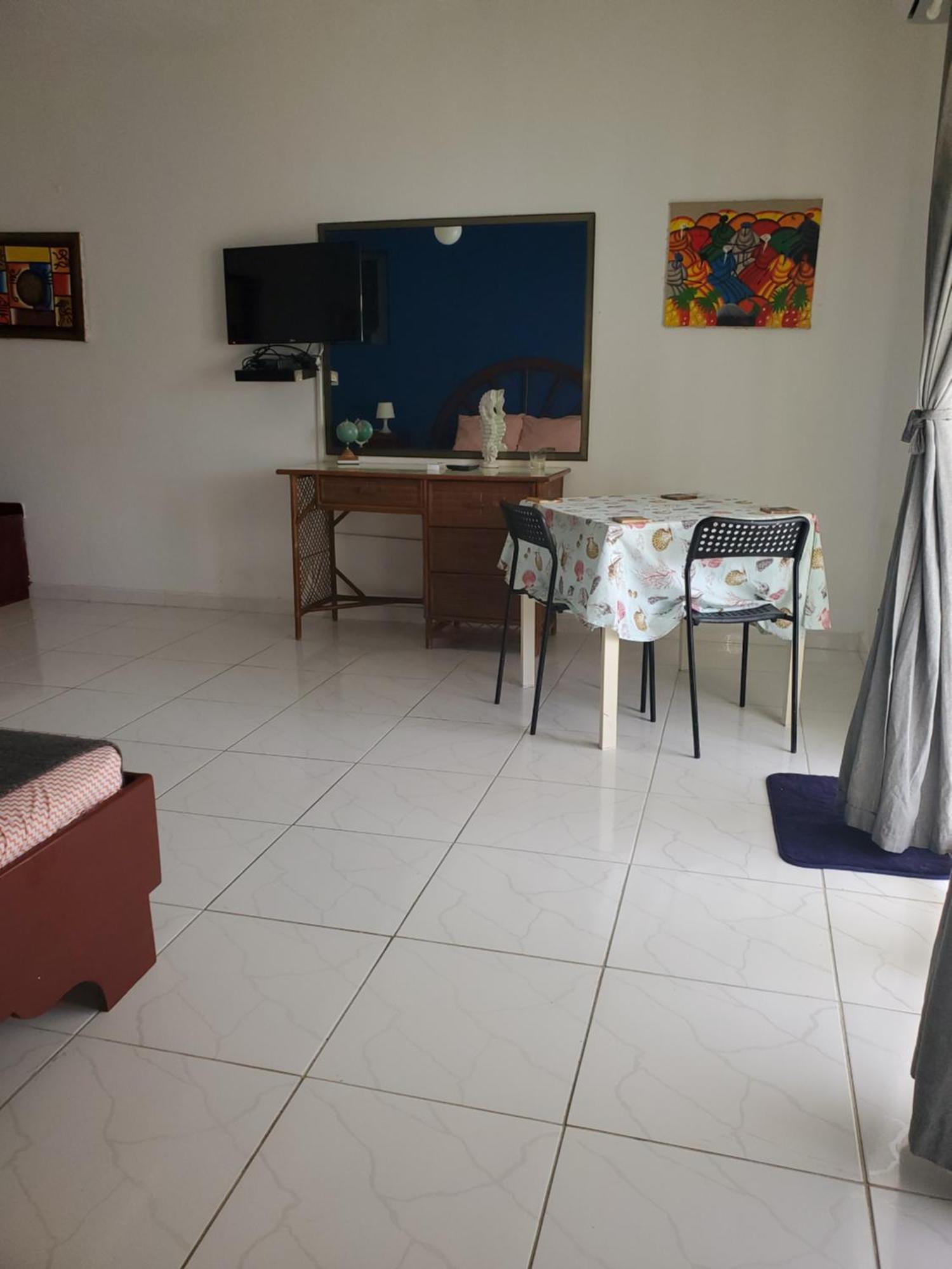 Apartamentos In Condo Plaza Europa Sosúa Стая снимка