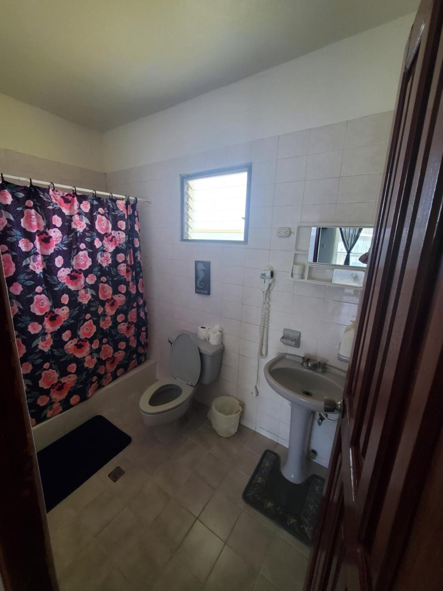 Apartamentos In Condo Plaza Europa Sosúa Стая снимка